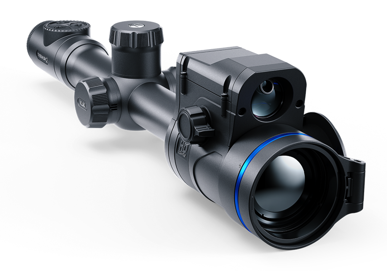 Pulsar Thermion 2 LRF XL60