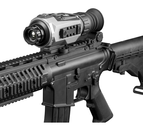 ATN MARS-HD 384 1.25-5x