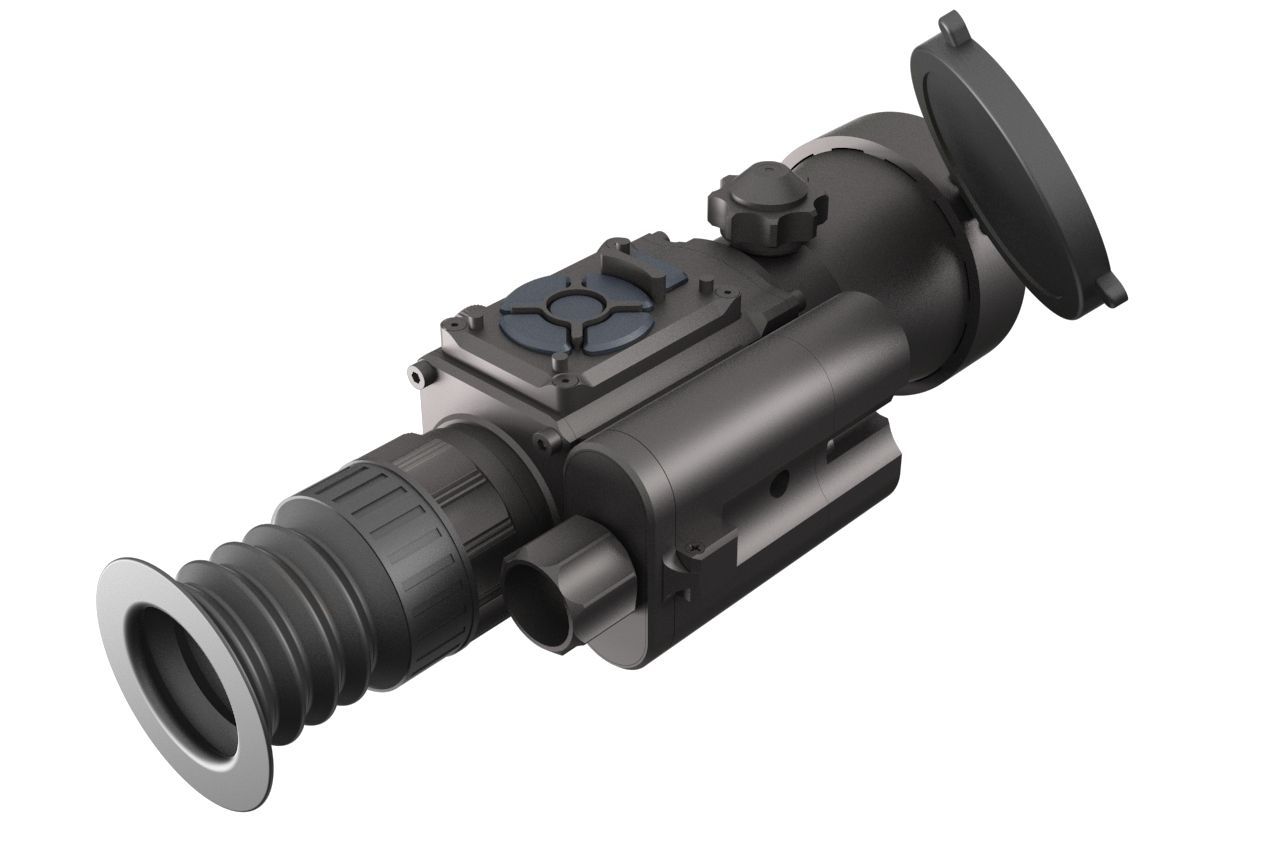 Тепловизионный прицел Legat Pro 6F54