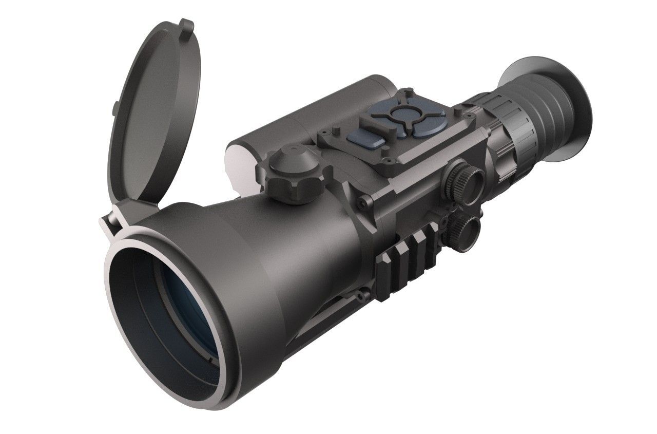 Тепловизионный прицел Legat Pro 6F54