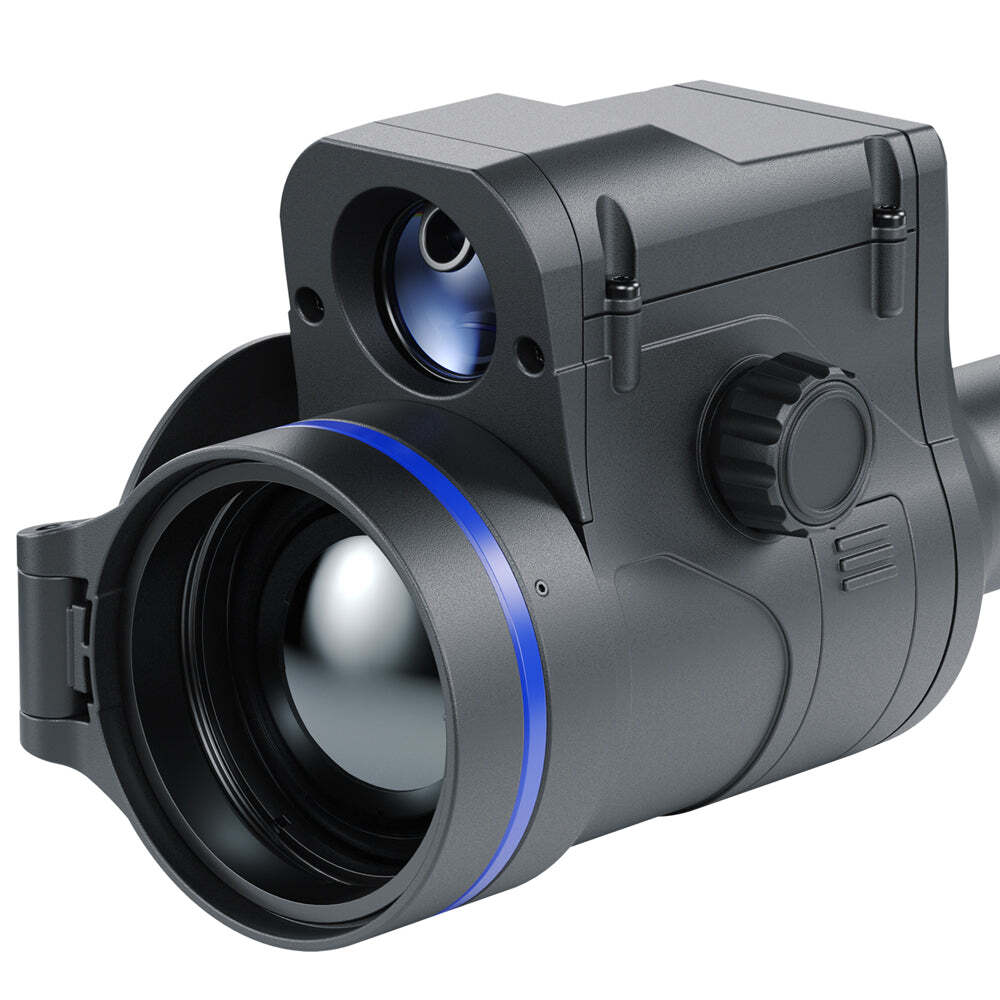 Pulsar Thermion 2 XQ50 PRO LRF