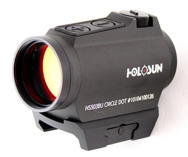 Коллиматор Holosun PARALOW HS503BU