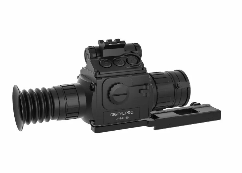 Arkon Digital Pro DP940-35