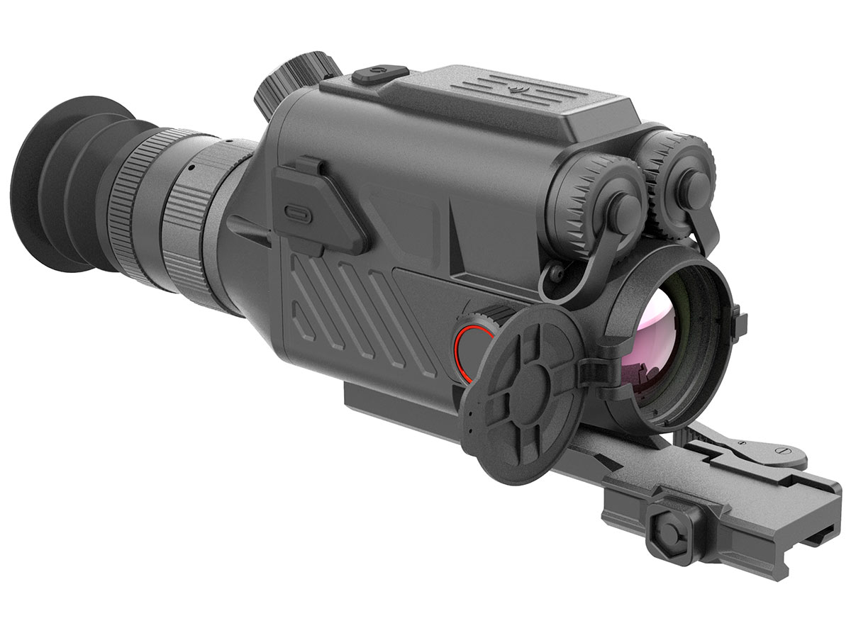 62882230.jpg Тепловизионный прицел Guide TS432L