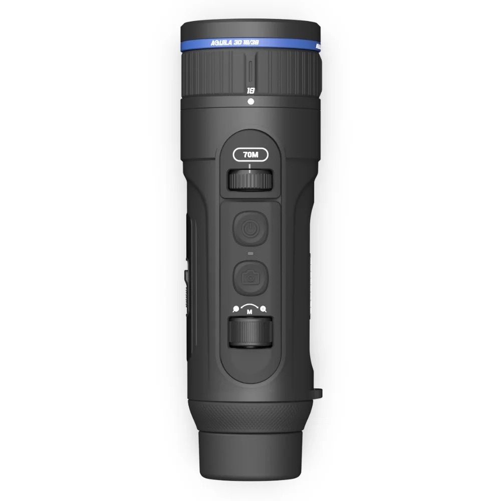 Тепловизионный монокуляр CONOTECH Aquila 3D 25/50