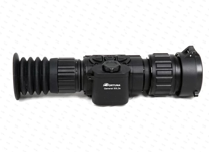 Тепловизионный прицел Fortuna General 50L3s