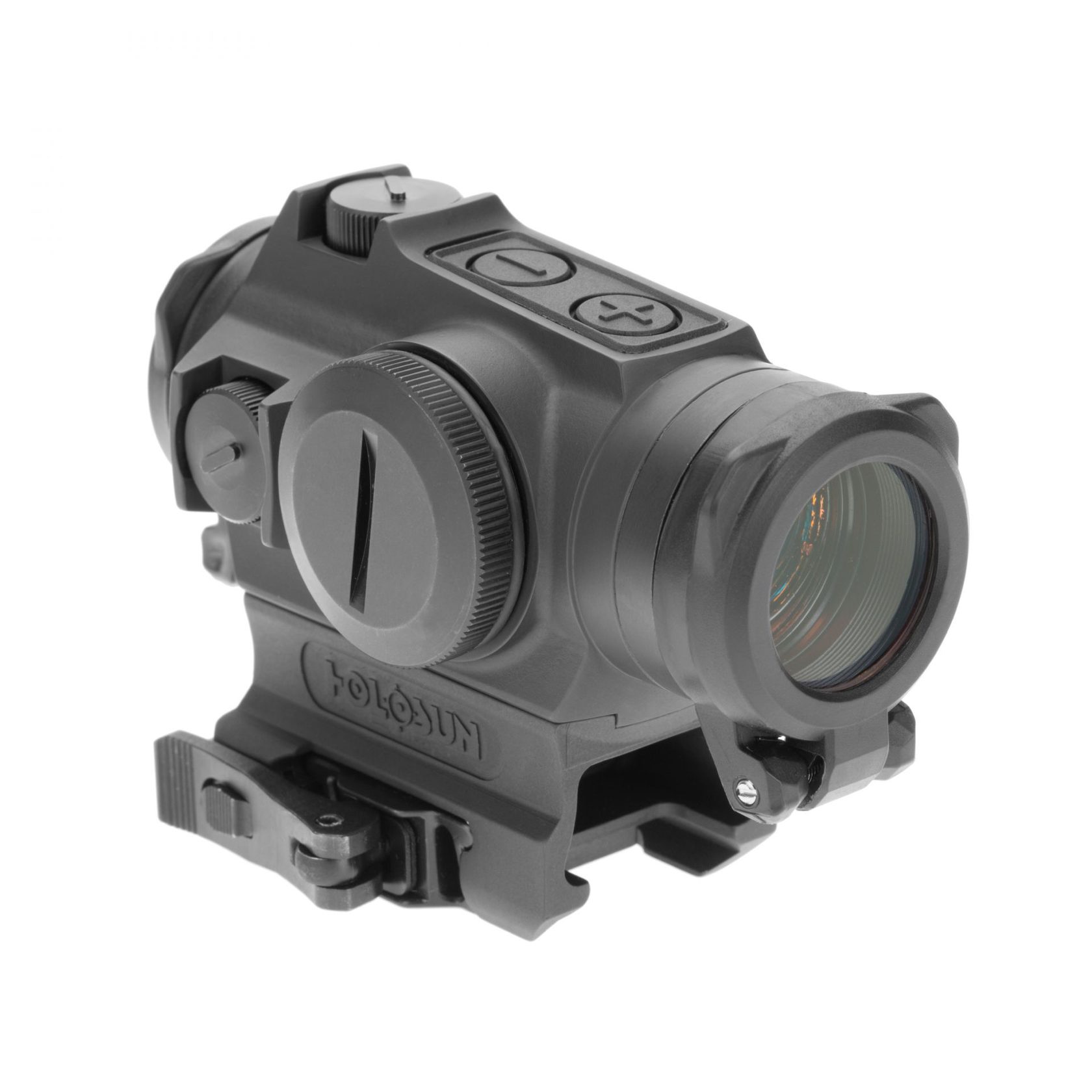 Коллиматор Holosun PARALOW HE515GT-GR