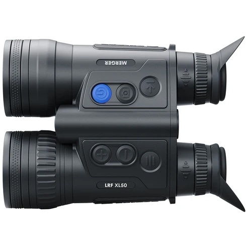 73343787.jpg Тепловизионный бинокль Pulsar Merger LRF XL50