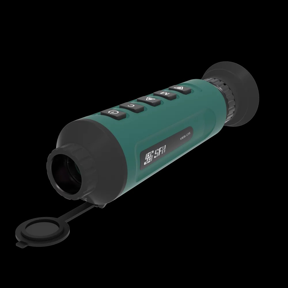 75147807.jpg Тепловизионный монокуляр SFH VIGIL 15