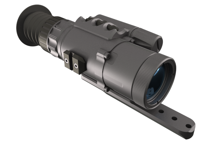 Тепловизионный прицел Legat 3 6F55