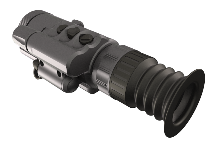 Тепловизионный прицел Legat 3 6F55