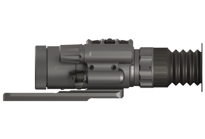 Тепловизионный прицел Legat 3 6F55