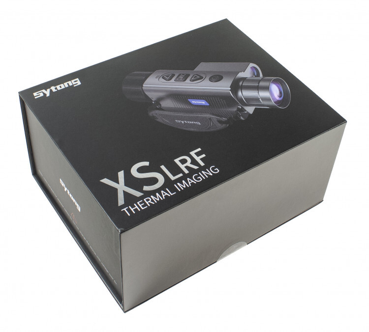 78323480.jpg Sytong XS03-19LRF