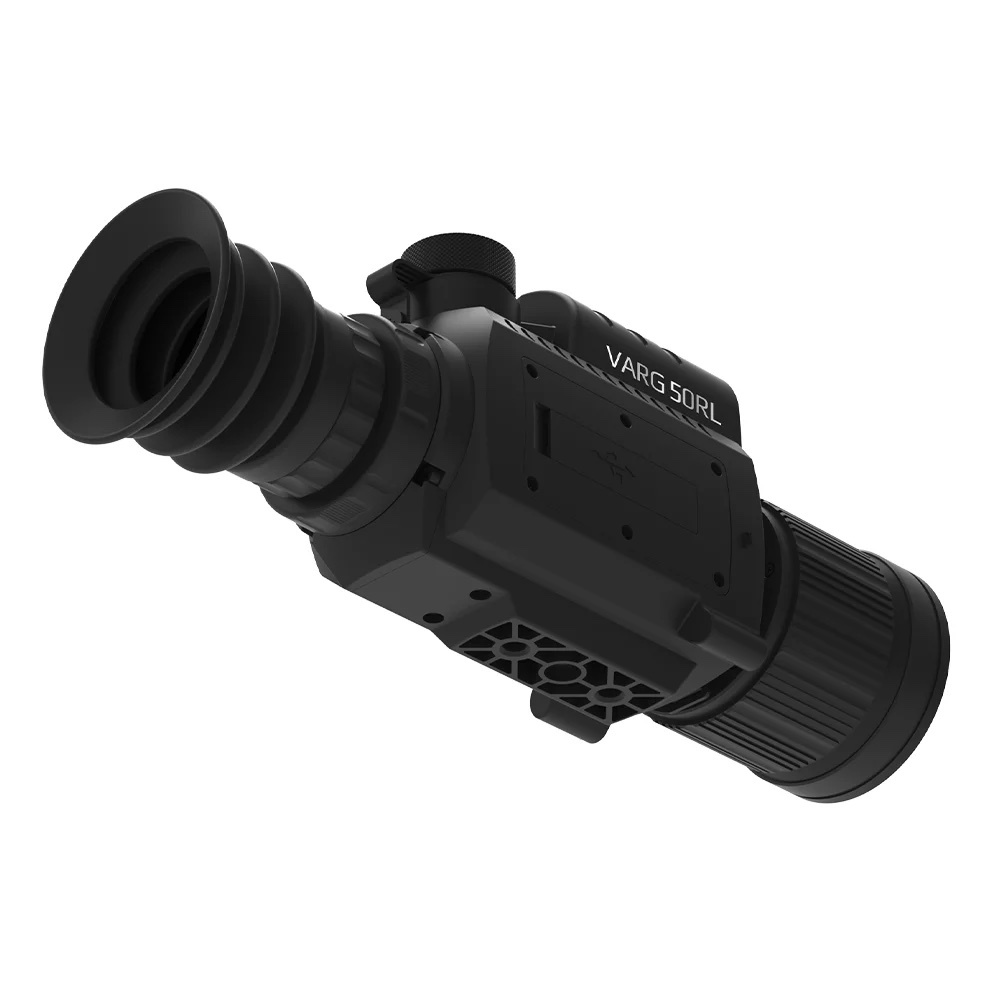 79087961.jpg Тепловизионный прицел c лазерным дальномером и баллкалькулятором SFH VARG 50RL