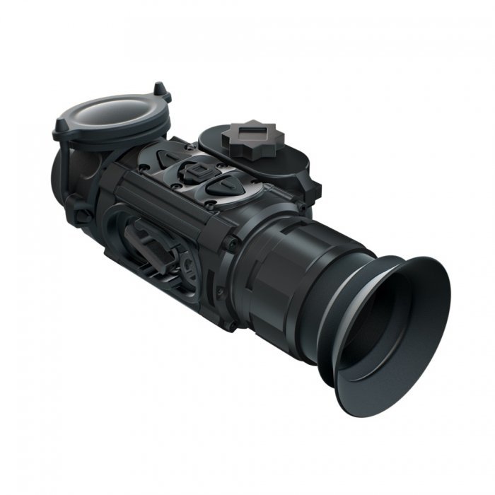 Тепловизор для охоты Fortuna General 19M6