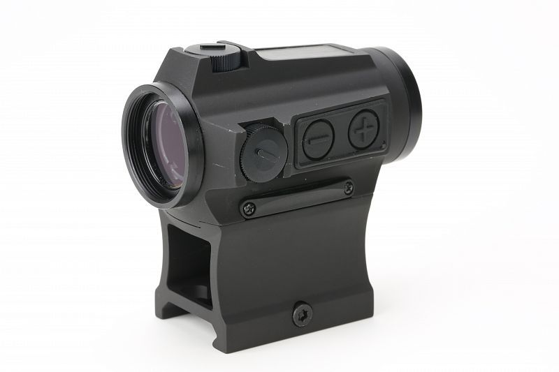 Коллиматор Holosun PARALOW HS503CU