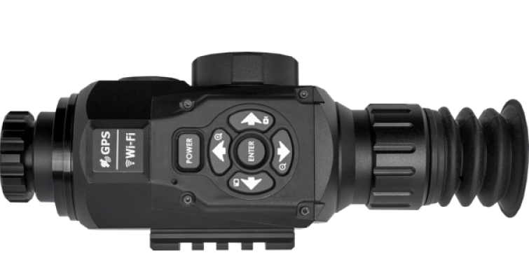 ATN MARS-HD 384 1.25-5x