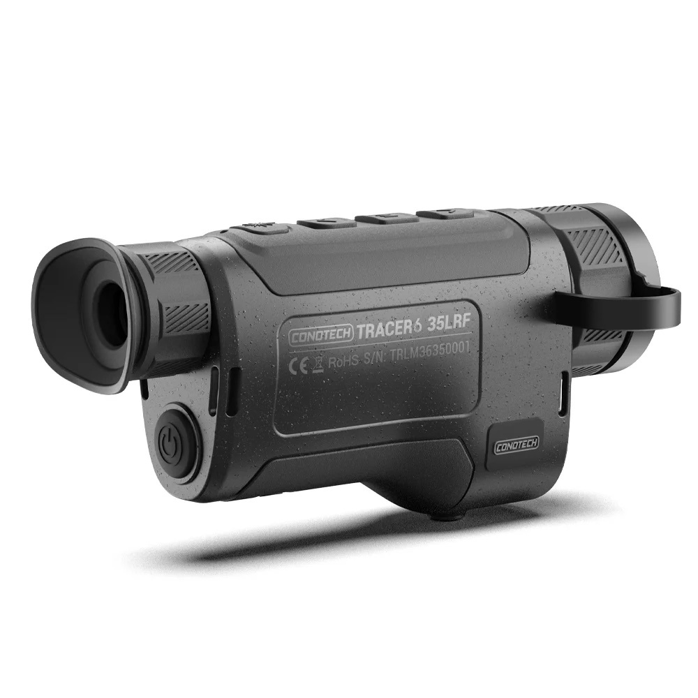 Тепловизионный монокуляр CONOTECH Tracer6 35 LRF с лазерным дальномером