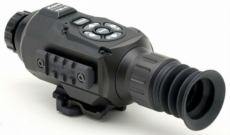 ATN MARS-HD 384 1.25-5x