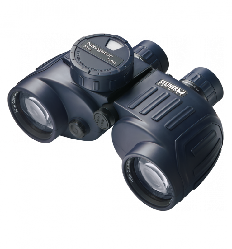 Steiner Navigator Pro 7x50 Kompass