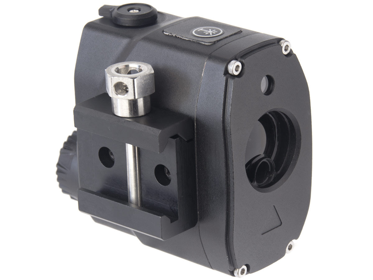 Дальномер лазерный Guide S600LRF