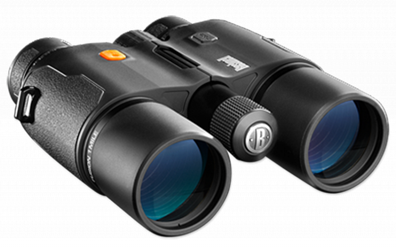 Bushnell Fusion 10x42