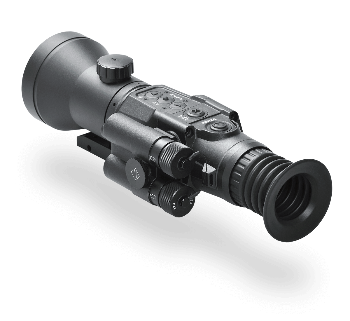 Прицел Dedal-T4.642 Pro