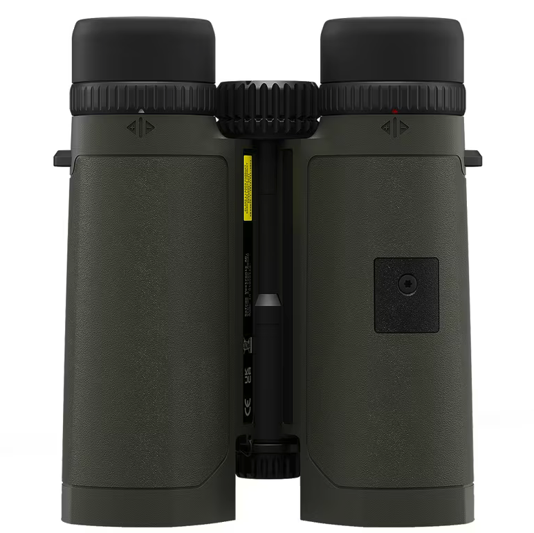 Бинокль с лазерным дальномером Safran Vectronix Vector X 10x42 SMR