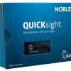 DOCTERsight QUICKsight VR