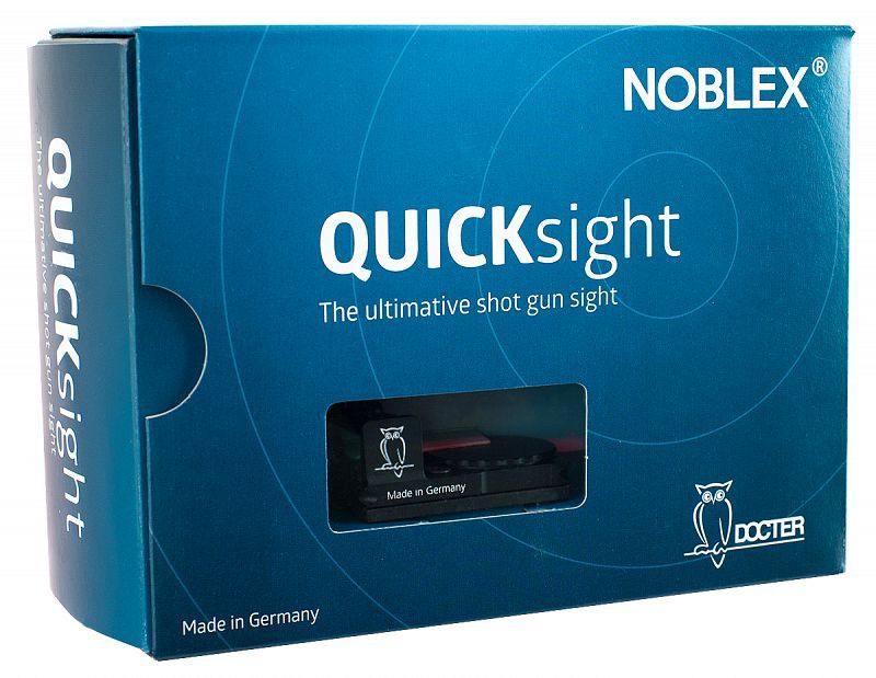 DOCTERsight QUICKsight VR