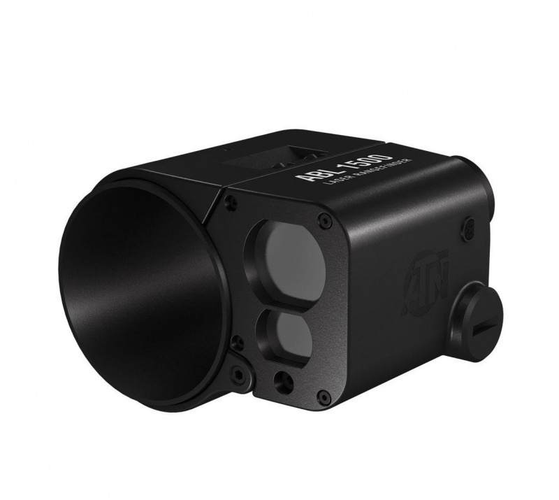 ATN Auxiliary Ballistic