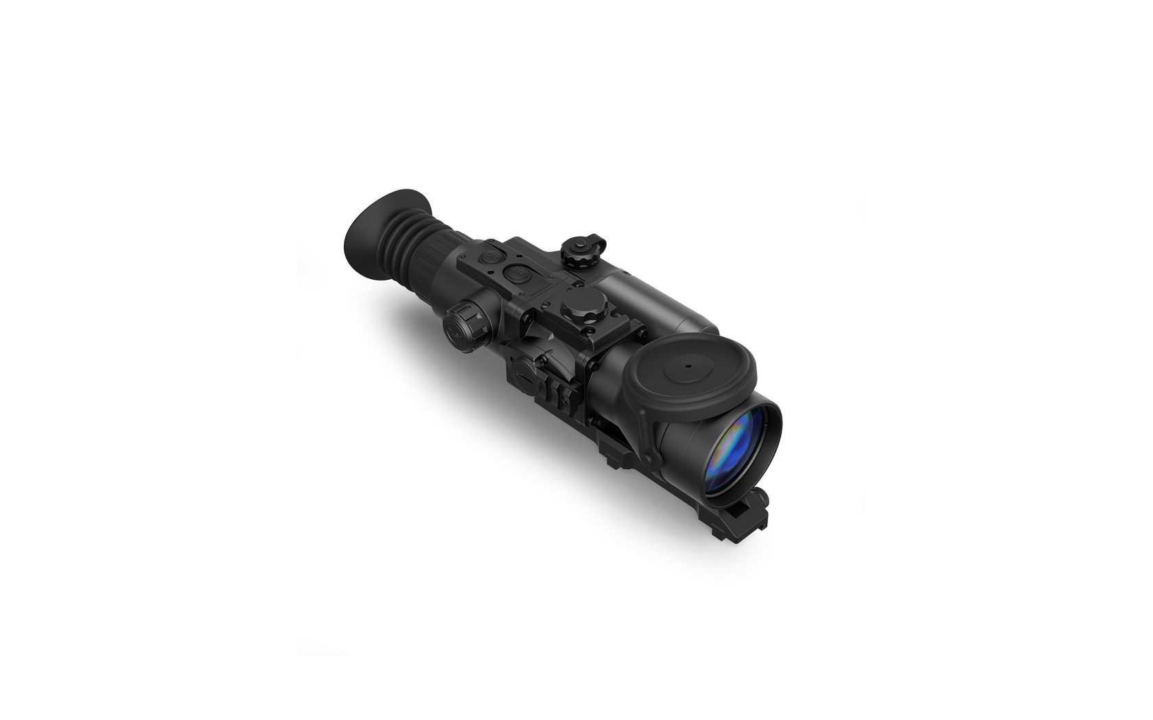 Pulsar Argus LRF 4x60