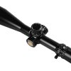 Nightforce ATACR 5-25×56 F1