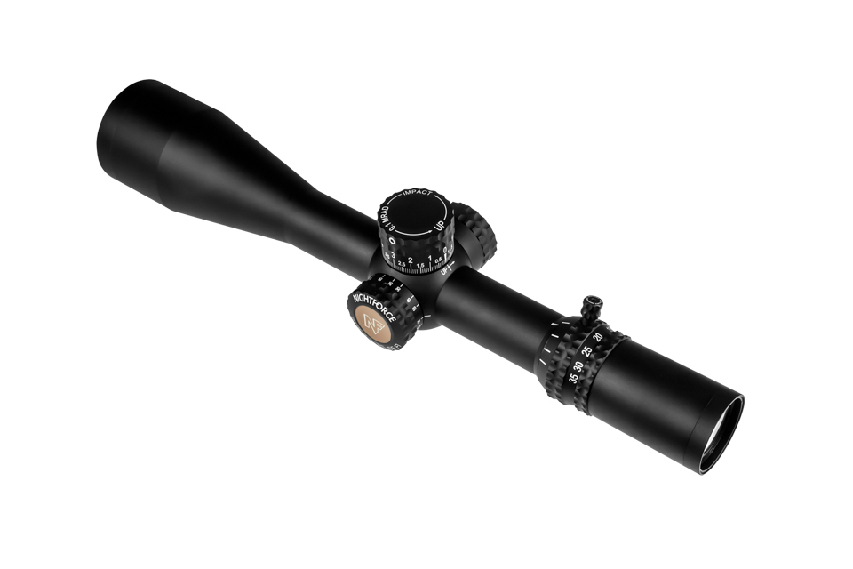 Nightforce ATACR 7-35 X 56 F1