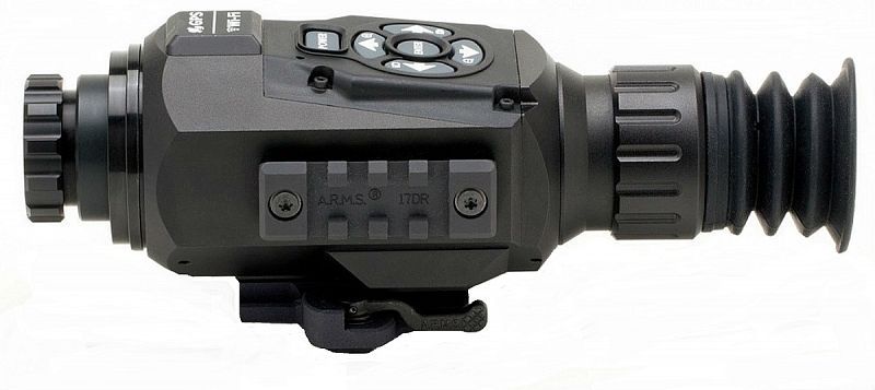 ATN MARS-HD 384 1.25-5x