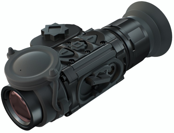 Тепловизор для охоты Fortuna General 25M6