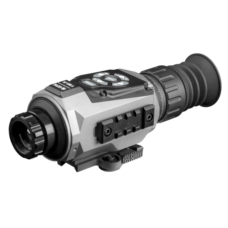 ATN MARS-HD 640 1-10x