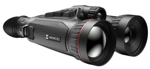 Hikmicro Habrok Pro HX60L