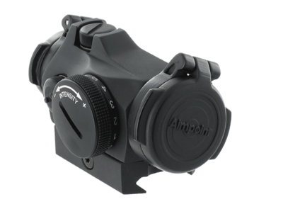 Aimpoint Micro T-2​ Weaver/Picatinny