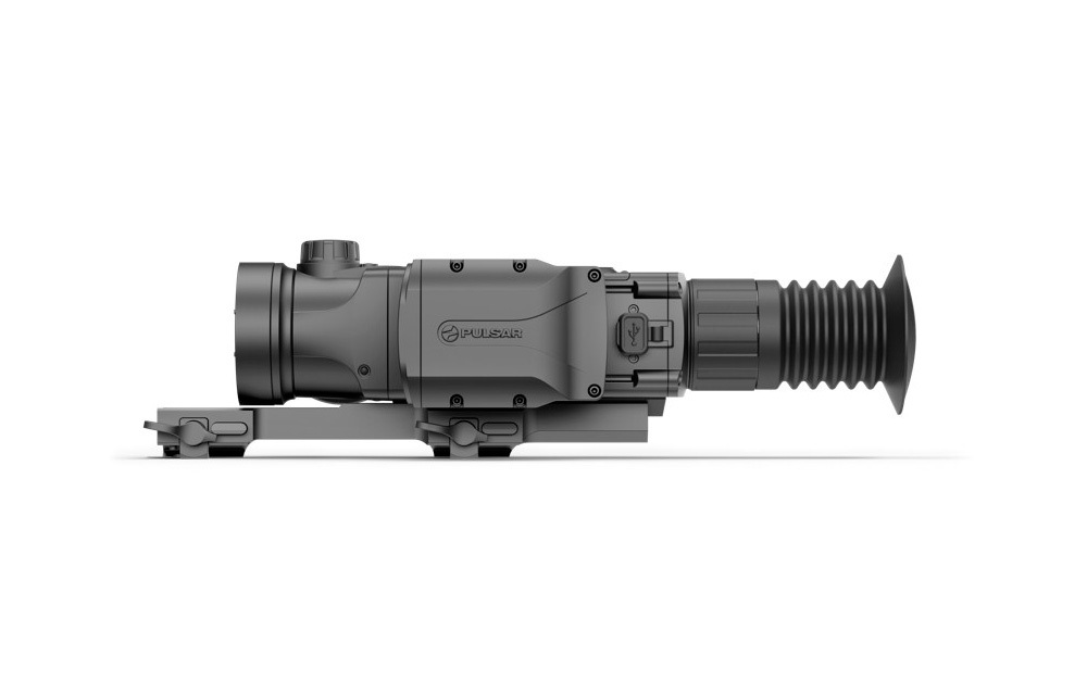 Pulsar Trail LRF XQ50