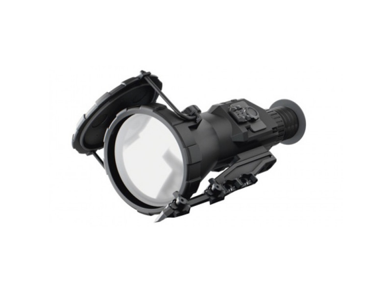 Тепловизионный прицел Fortuna General One 3XL