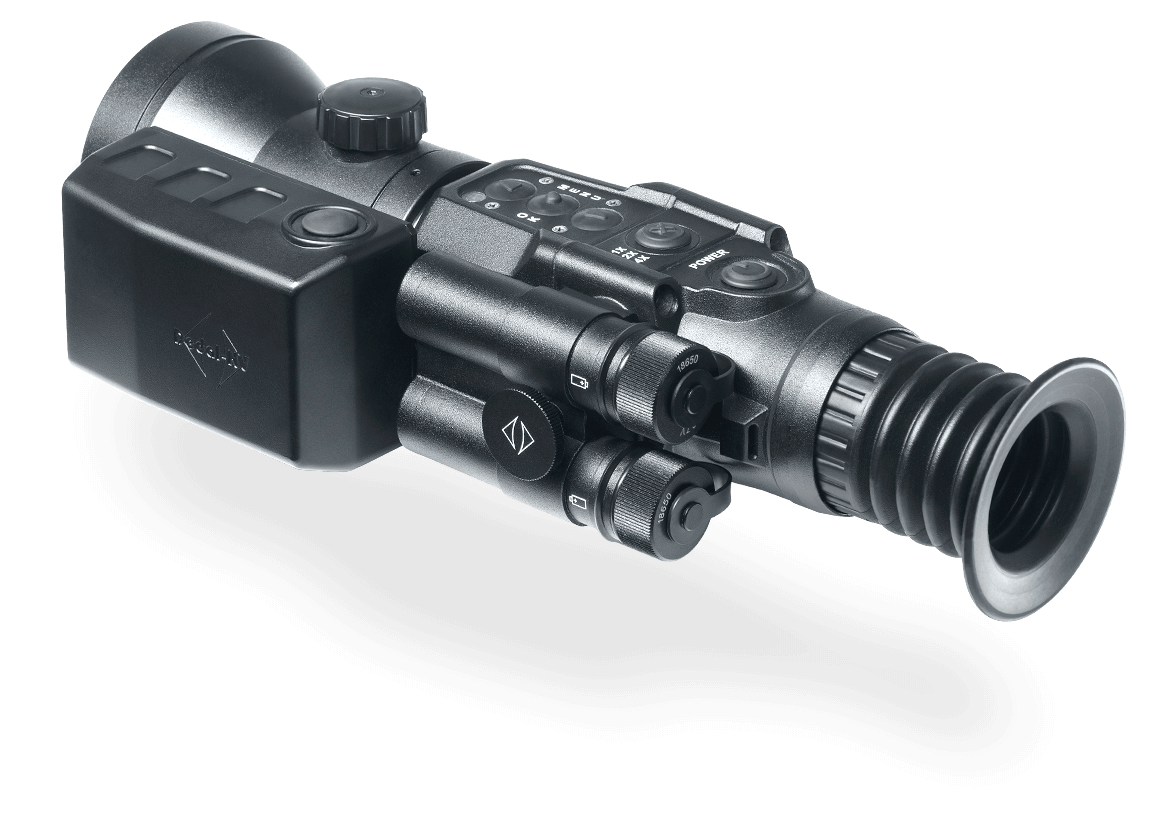 Прицел Dedal-T4.642 Pro LRF