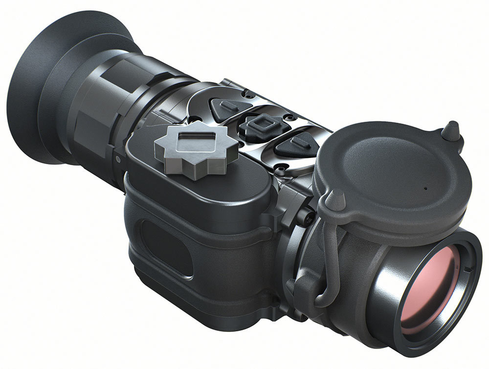 Тепловизор для охоты Fortuna General 25M3