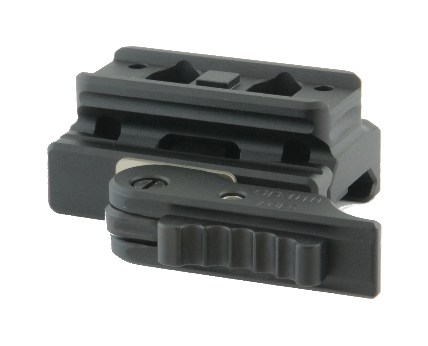 Быстросъемный кронштейн SPUHR QDM-2001