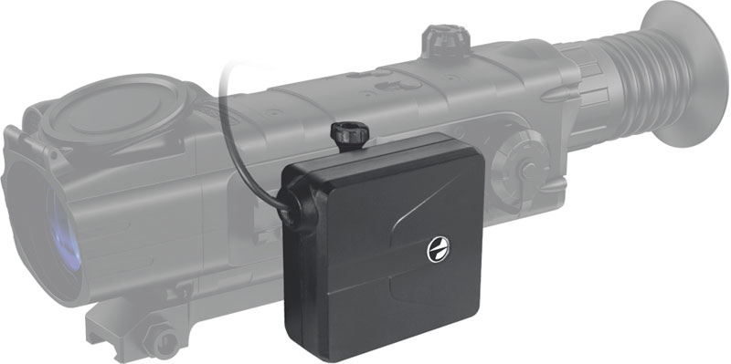 Источник внешнего питания EPS3I Pulsar