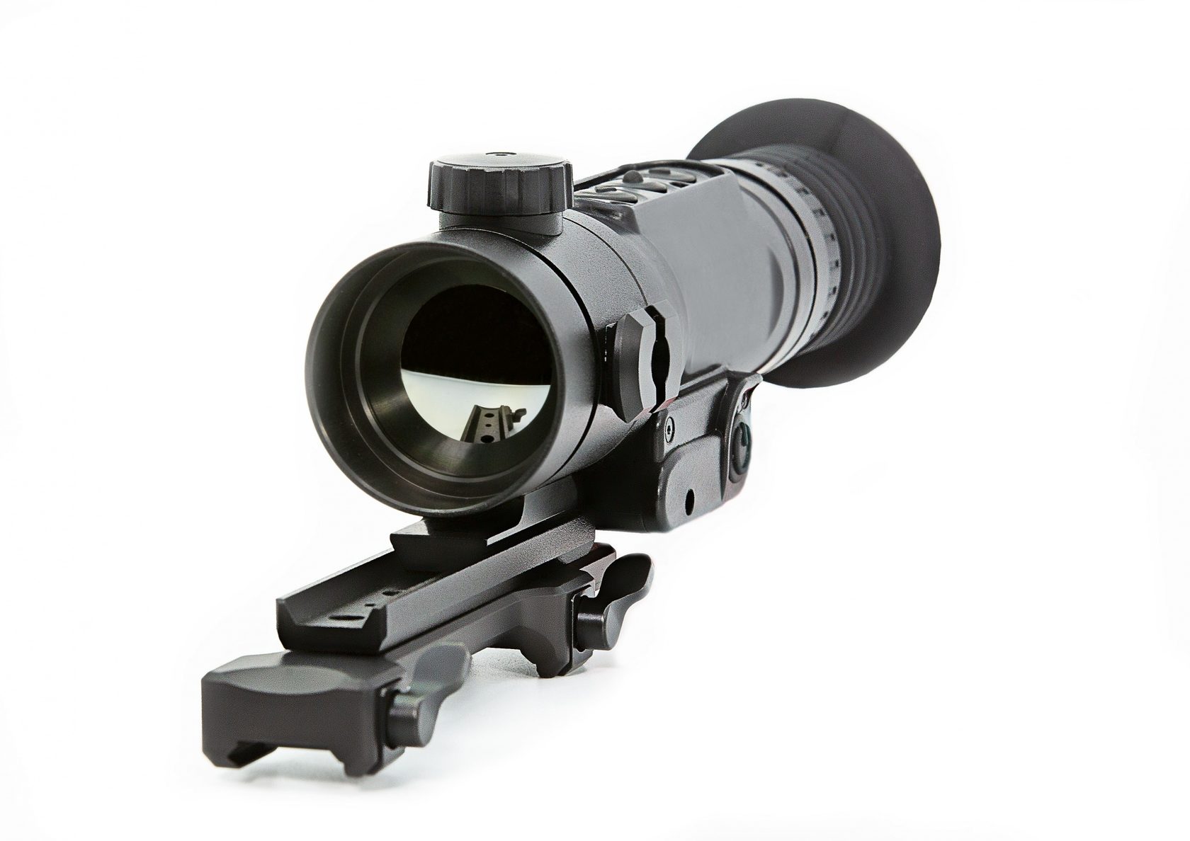 Прицел Dedal Venator 640