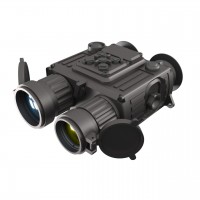 Гибридный тепловизионный бинокль Electrooptic FORTIS HYBRID 3F54