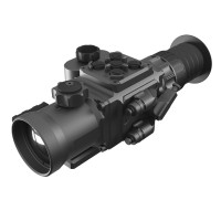 Тепловизионный прицел Electrooptic LEGAT Gen2 LRF 3F40