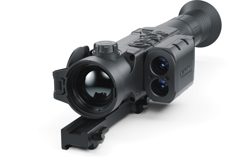 Pulsar Trail 2 LRF XQ50