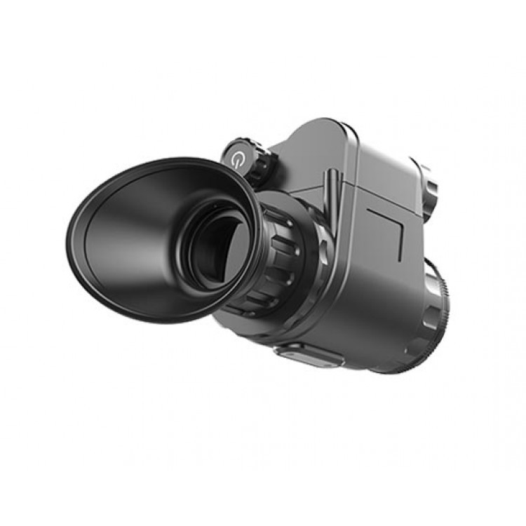 Тепловизор iRay Mini MH25